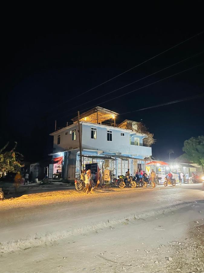 Couette-café Village View