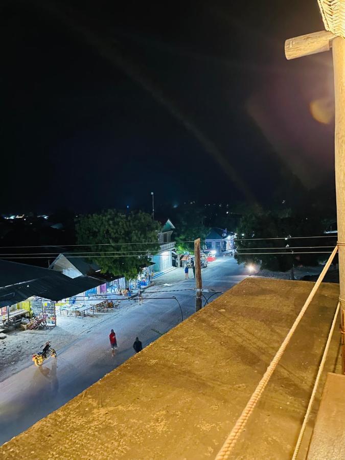Couette-café Village View *