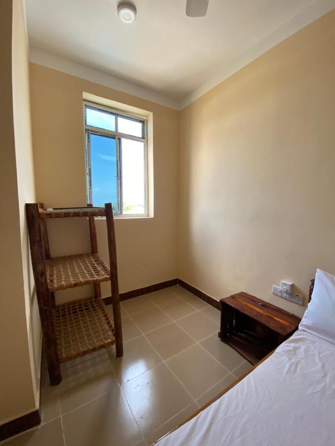 Village View Couette-café Chanjani